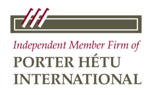 Link to Porter Hétu International
