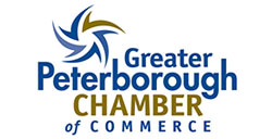 Peterborough Chamber of Commerce logo