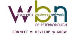 Women's Business Network of Peterborough logo
