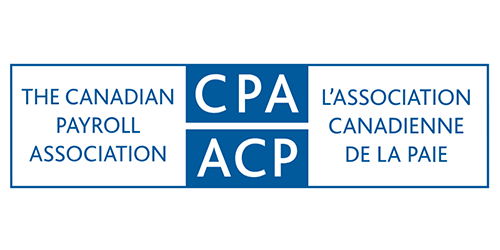 The Canadian Payroll Association logo