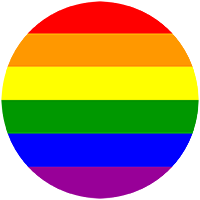 LGBTQ Safe Space icon