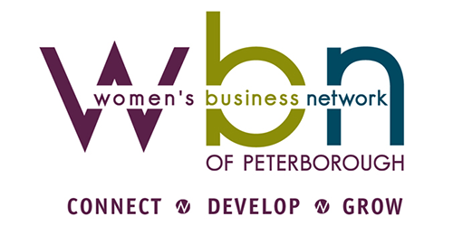 Women's Business Network of Peterborough logo